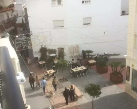 Apartament Casablanca Center *