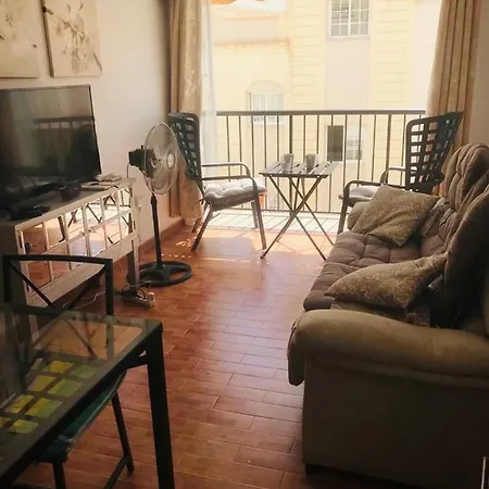 Apartament Casablanca Center