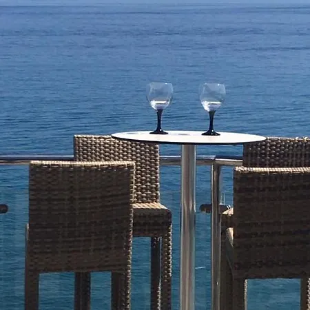 Casablanca Center Daire Nerja